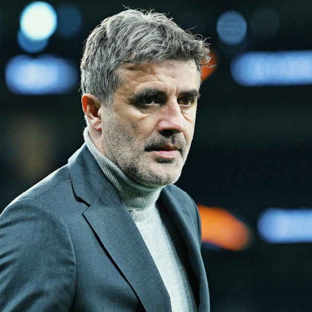 Croatia to issue international arrest warrant for former Dinamo coach