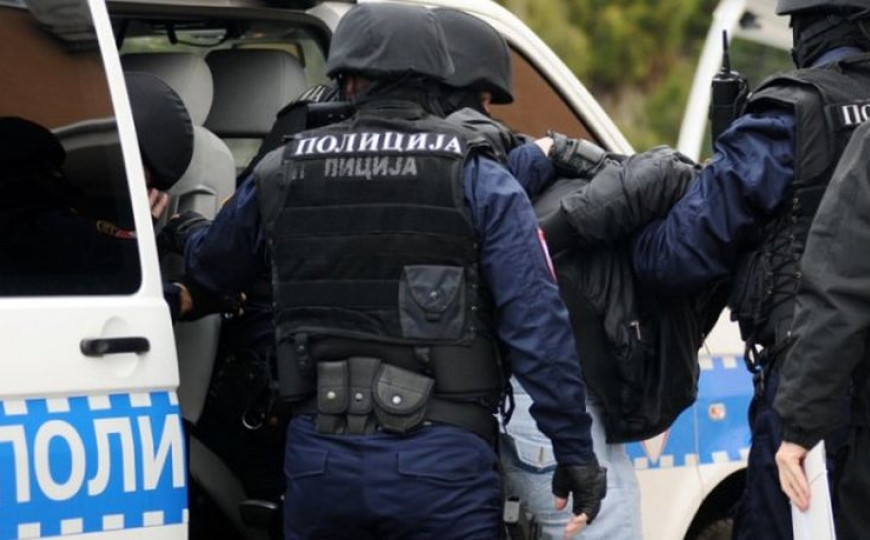 Iz MUP-a tvrde da Latinović nije uhapšen, ali je bio na razgovoru