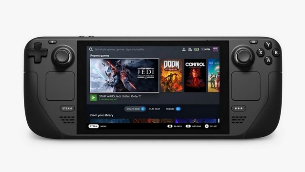 Nema PC igre koju Steam Deck ne može pokrenuti