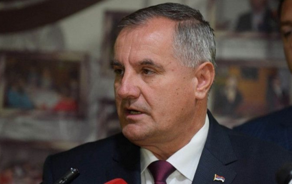 Višković: Vakcinisano je oko 30 posto građana, očekivao sam 70