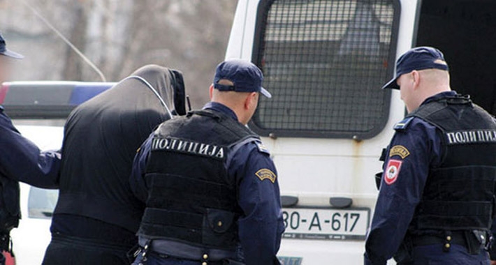 Prodao Golf 7 u Sarajevu pa prijavio da mu je automobil ukraden
