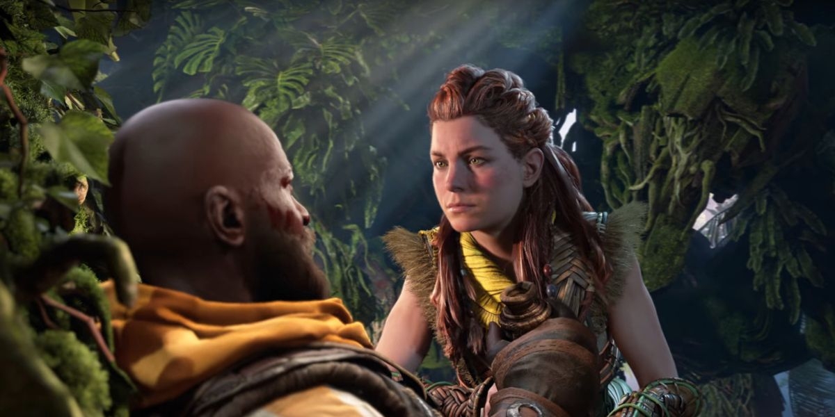 Sony ipak promijenio mišljenje: Stiže besplatna PS5 nadogradnja za Horizon Forbidden West
