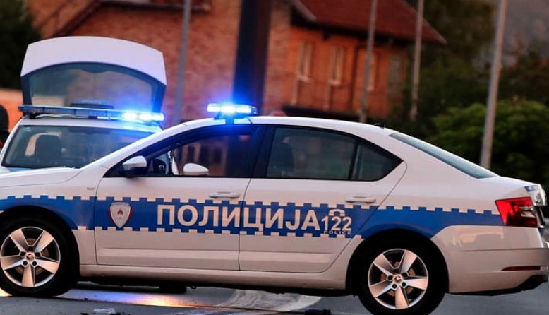Filmska potjera za grupom iz Zvornika: Pucali na policiju pa se dali u bijeg!