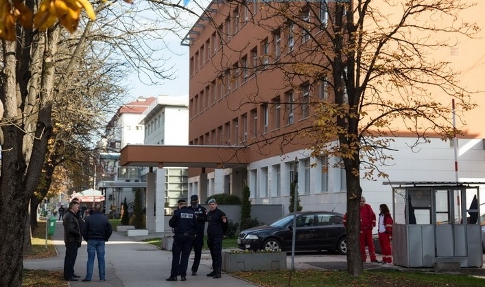 Sutkinja dobila 10 mjeseci zatvora jer je sestri advokatici "nabacivala" posao