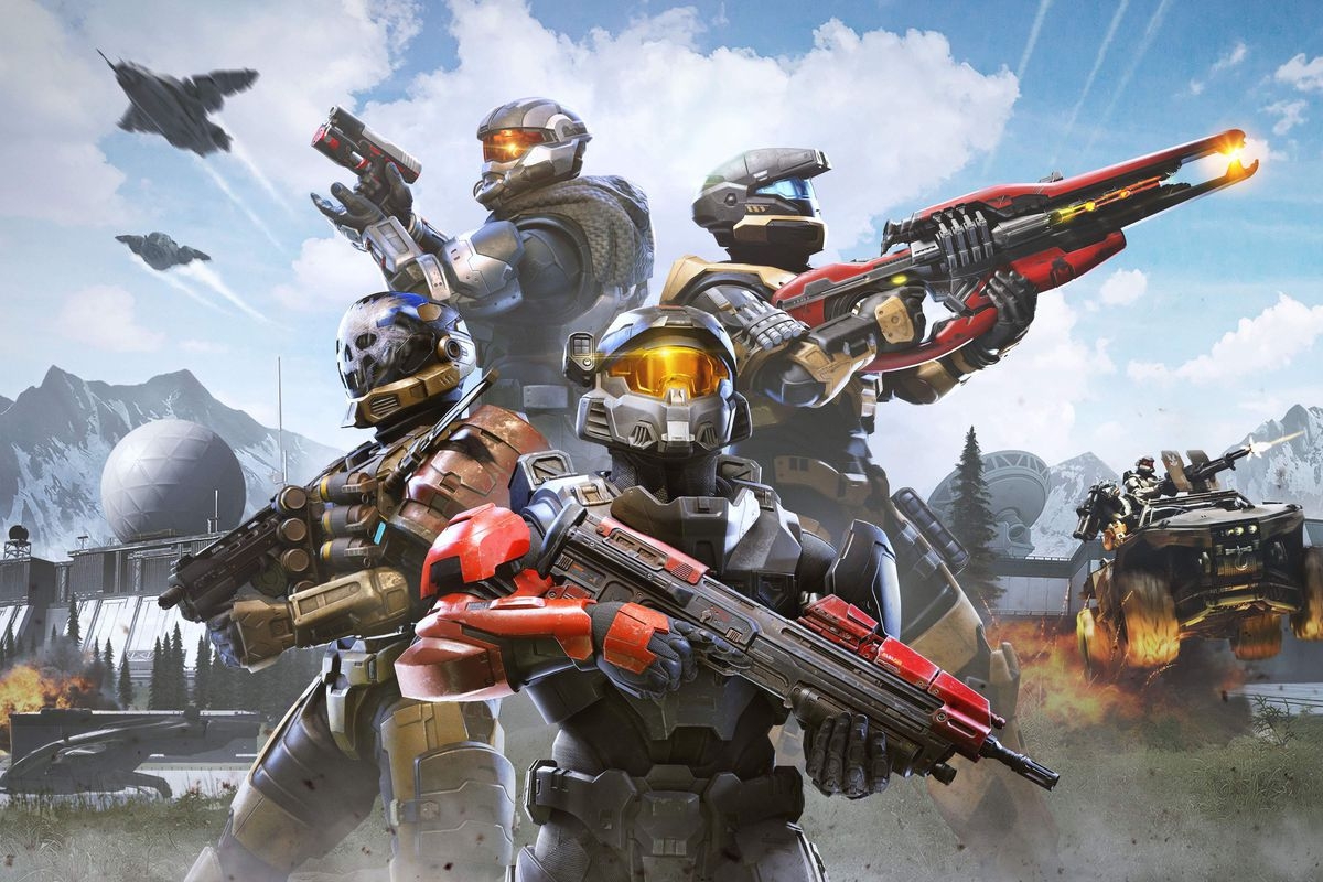 Halo Infinite ažuriranje cilja na probleme s Quick Resume i nedostajuću kozmetiku