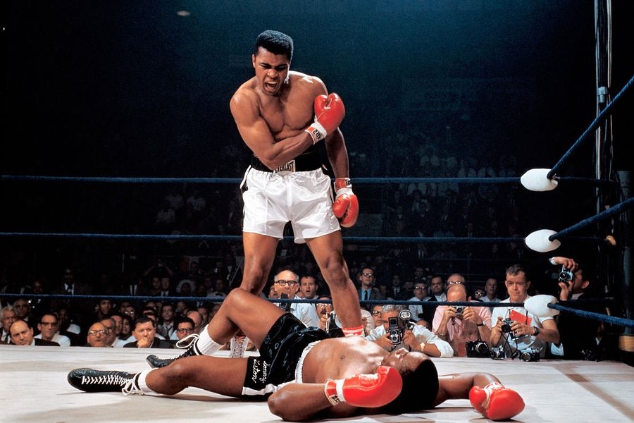 Na današnji dan prije 80 godina rođen Muhamed Ali: Najveći od najvećih