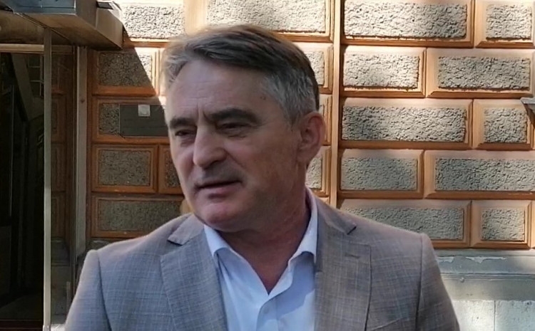 Foteljaš i ublehaš