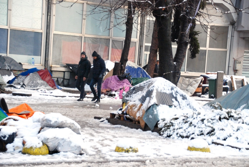 U Tuzlanskom kantonu u prva dva mjeseca ove godine evidentirano 48 migranata