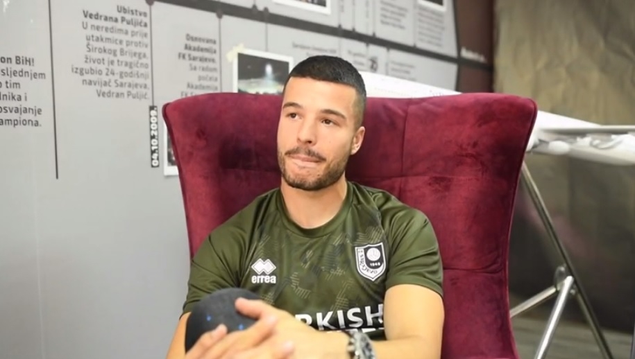 Nemanja Tomašević ima dobre vijesti: Evakuisali smo se iz Irana