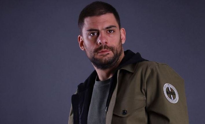 Milan Marić: Ako odmoriš, propustio si jedinu životnu šansu da napraviš uspjeh