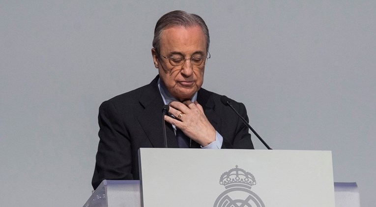 Velika zvijezda izigrala Real Madrid i potpisala za drugi tim