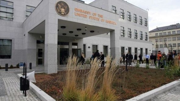 Ambasada SAD o izmjenama Zakona o Južnoj interkonekciji: Fantastičan dan za energetsku sigurnost u BiH