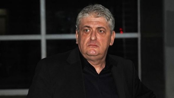 Toni Bijelić pokazao detalj iz privatnog života: "Moja jedina djevojka"