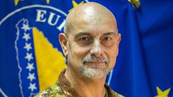 Mauricio Fronda: Suštinska misija