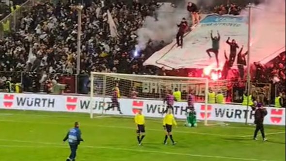 Video / Pogledajte posljednji penal koji je odveo Zmajeve na Mundijal