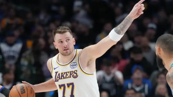 Luka Dončić jedan od investitora italijanskog kluba 