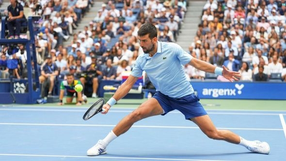 Đoković nije mogao protiv Alkaraza: Španac izborio finale US Opena