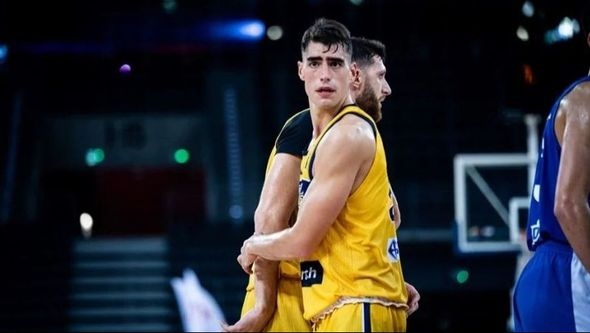 Luka Garza: "Izuzetno sam uzbuđen zbog utakmice protiv Jokića, dat ću sve od sebe da ga limitiram"