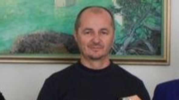 Almir Karkelja: Veliki uspjeh
