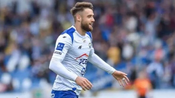 Partija života: Hamulić postigao tri gola i asistirao u Kupu Grčke 