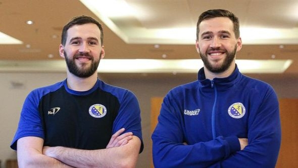Braća Burić se oprostila od rukometne reprezentacije: Vrijeme je za mlađe