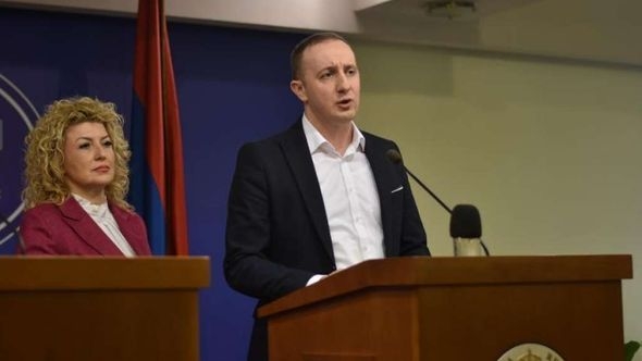 Poslanici SDS-a u NSRS optužili vlast da kupuje glasove na ponovljenim izborima