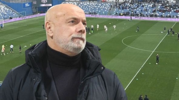 Predano radi: Pogledajte gdje se danas nalazi Sergej Barbarez