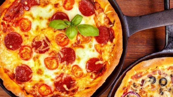 Pizza iz tave: Viralan recept na društvenim mrežama