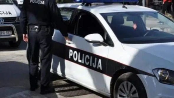 Tragedija u Konjicu: Muškarac pao s balkona i poginuo