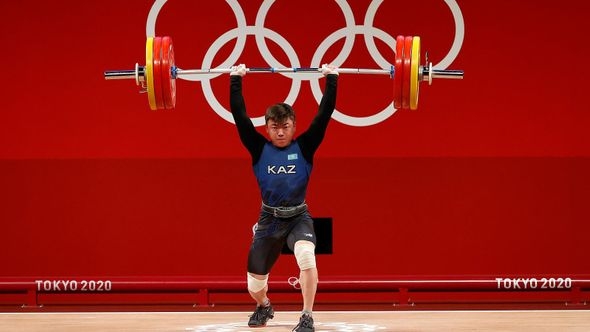 Osvajač olimpijske medalje suspendovan na osam godina zbog dopinga