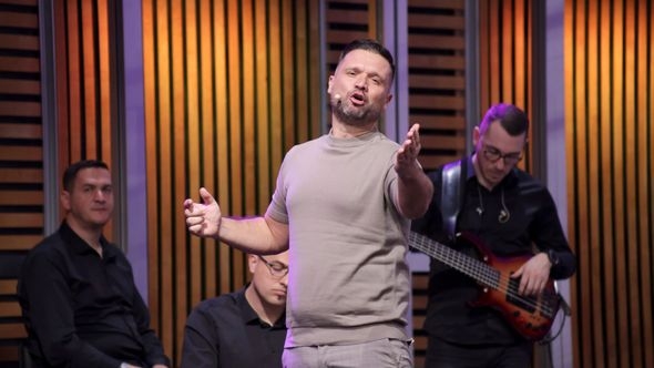 Pjevač se prisjetio Šabana i ispričao nešto što niko nije znao: "Ilda, ubit ću te"