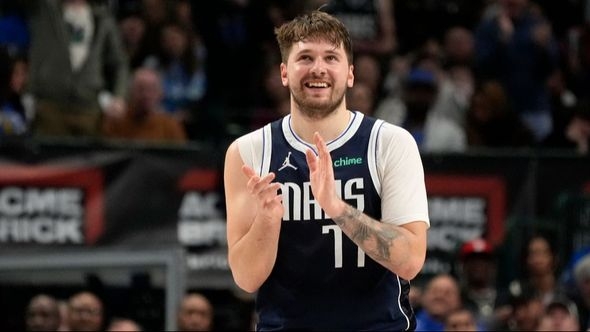 Dončić postaje košarkaš s najvećim ugovorom na svijetu
