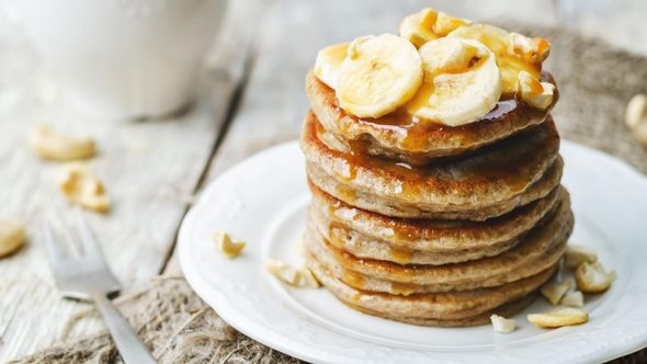 Američke palačinke: Vikend je vrijeme za ovu preukusnu deliciju