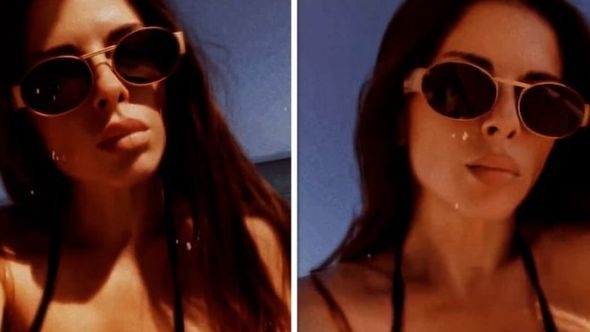 Voditeljica popularnog muzičkog takmičenja savršeno izgleda na pragu pete decenije