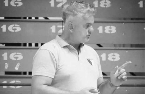 Preminuo trener rukometaša bugojanske Iskre Emir Karadža: "Bio je mentor, prijatelj i oslonac"