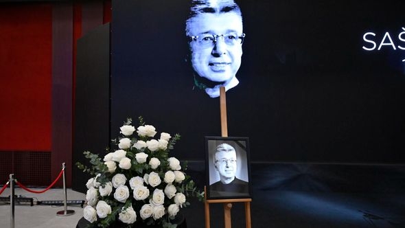 Donesena odluka o "Zvezdama Granda": "To je najmanje što smo mogli uraditi za Sašu"