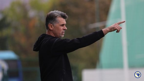 Zmajice protiv Estonije i Lihtenštajna: Selektor Hodžić objavio spisak 