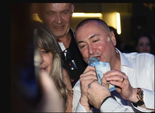 Đani otkrio zbog čega je Nadica Ademov pobjesnila i nije htjela da pjeva: "Najavio sam je, ali je izašao Darko"