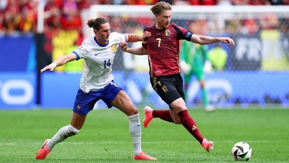 Belgija predstavila službenu himnu za Svjetsko prvenstvo