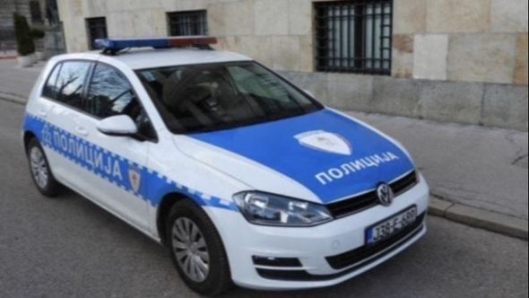 Uhapšen vozač koji se tereti da je udario maloljetnika na biciklu