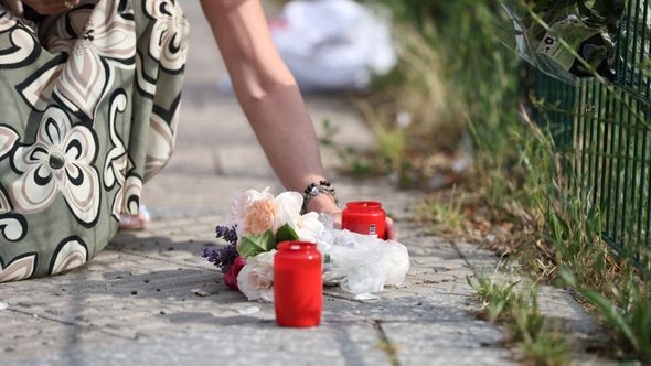 U masakru u Gracu ubijena 15-godišnja Lea s Kosova
