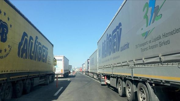 Nakon Crne Gore: I prijevoznici iz Srbije prekidaju blokadu