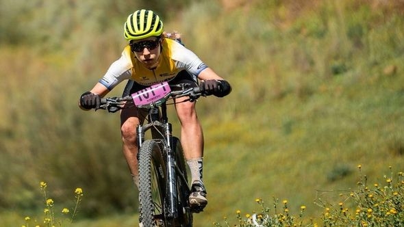 Lejla Njemčević zauzela 8. mjesto na Svjetskom kupu nakon pada na početku utrke