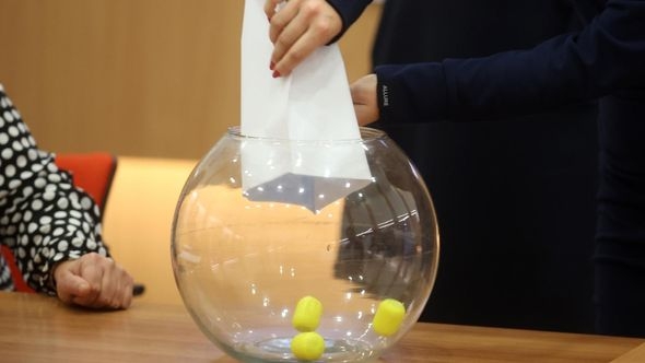 Žrijeb odlučuje ko će prvi na glasački listić za Opće izbore 2026.