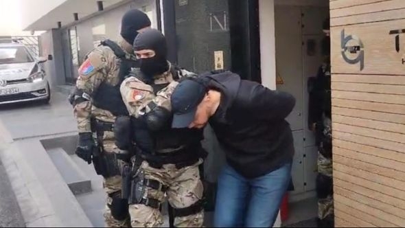 Zatražen pritvor za Elmedina Karišika i Radana Dotlića