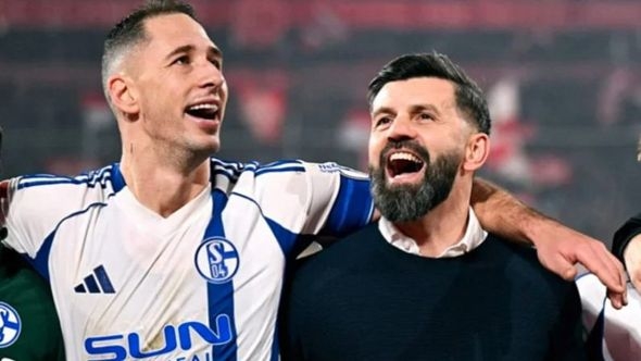Katić se žrtvovao za BiH, Muslić mu poslao snažnu poruku: "Dao si sve za svoju državu"