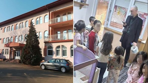 Kuća strave u Brčkom: Podignuto osam optužnica protiv dvanaest roditelja
zbog zapuštanja djece
