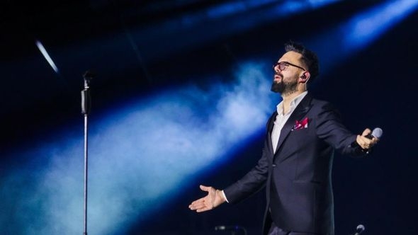 Petar Grašo oduševio je Lisinski: Najavljen i peti koncert
