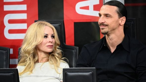 Zlatan Ibrahimović otkrio: Zašto se nije vjenčao s majkom svoje djece