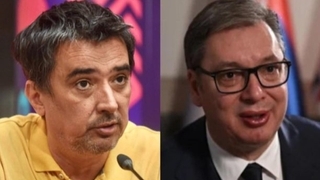 Hadžiomerović je uradio posao nesposobnog Bećirovića i Konakovića i direktno od predsjednika Srbije besplatno dobio prava TV prijenosa na javnom servisu